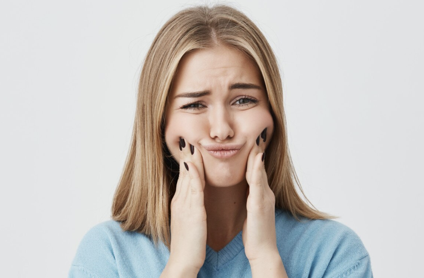 What Is Tooth Sensitivity and Why Are My Teeth Sensitive?